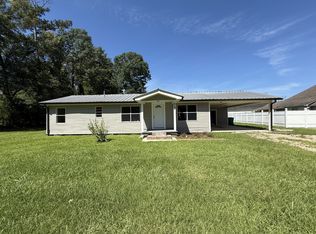 35921 Fore Rd, Denham Springs, LA 70706