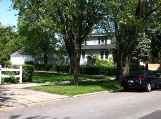 3032 N Odell Ave, Chicago, IL