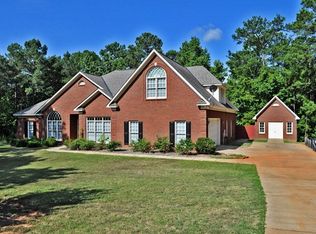 52 Serenity Loop, Cataula, GA 31804