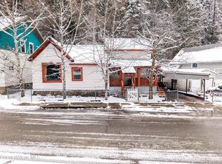 176 King St, Wallace, ID 83873