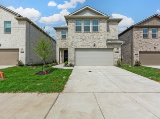 3208 Lucia Way, Princeton, TX 75407