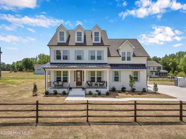 2371 Old Us Hwy 421, Lillington, NC 27546