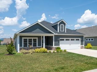 157 Sanderson Ridge Ct, Roanoke, VA 24019