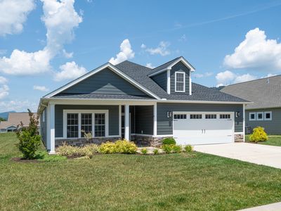 157 Sanderson Ridge Ct, Roanoke, VA, 24019