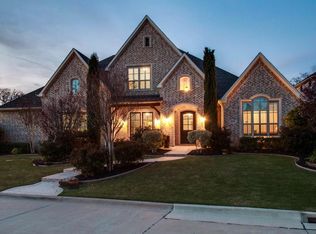 3018 Mulholland St, Highland Village, TX 75077