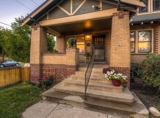 1553 N Meade St, Denver, CO 80204