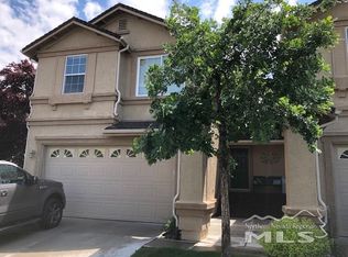 11024 Lamour Ln, Reno, NV 89521