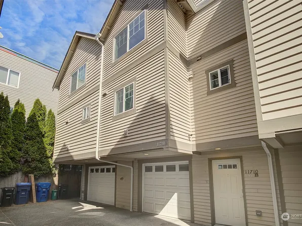 11710 Greenwood Avenue N #B, Seattle, WA 98133