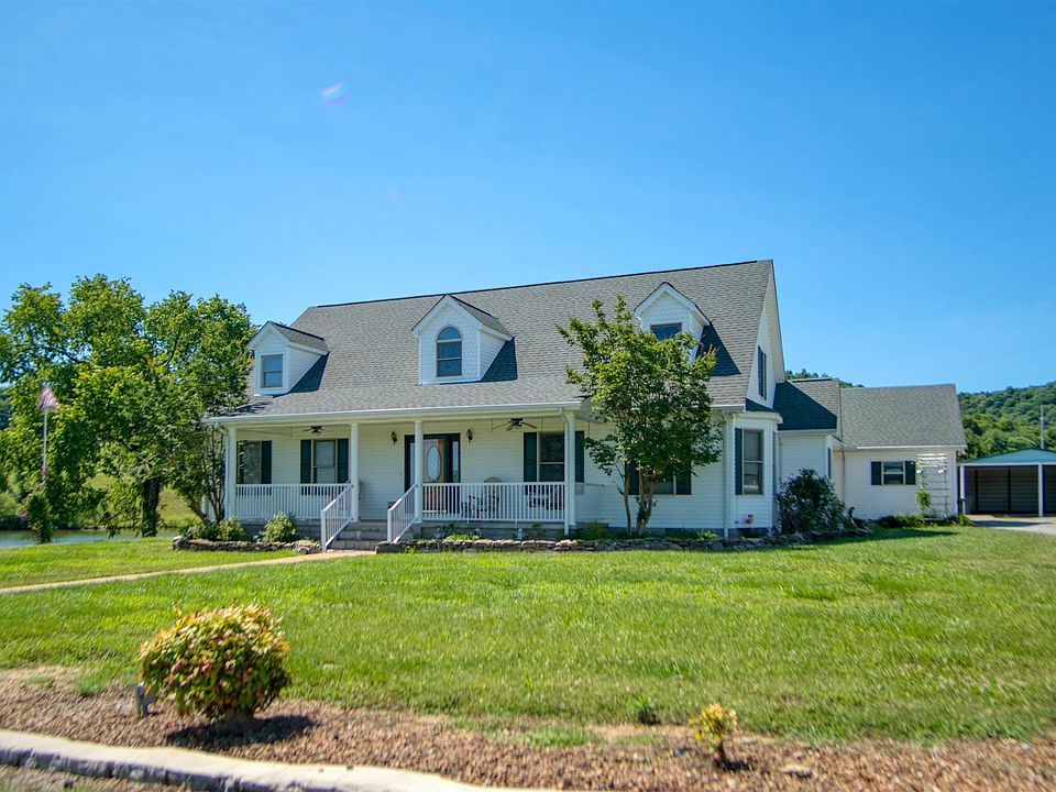 36 Parker Valley Ln, Frankewing, TN 38459 Zillow