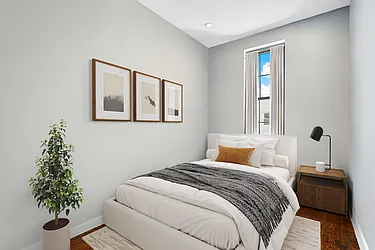 Rented by Freestone Property Group