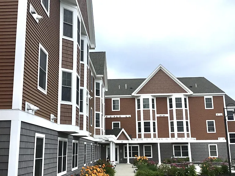 77 Gary L Maietta Pkwy #105 — Photo 19