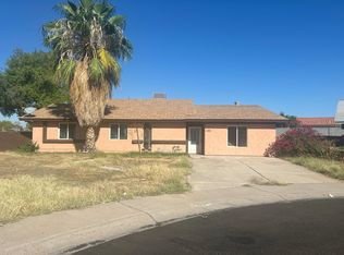 1024 N 62nd Ave, Phoenix, AZ 85043