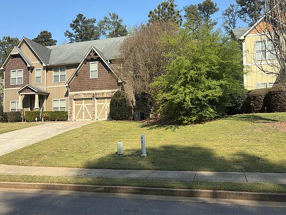 2nd image of 89 Bryson Lake Cir