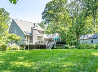 137 Wheel Wright Rd, Hampstead, NH 03841