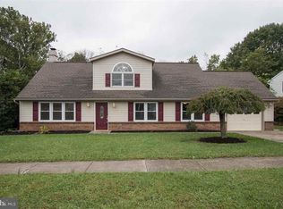 2718 Patton Rd, Harrisburg, PA 17112