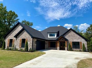 309 Stiles Point, Alexander, AR 72002
