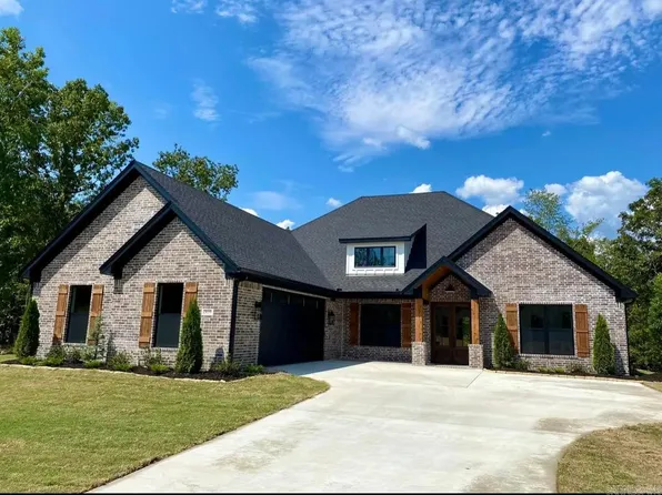 309 Stiles Point, Alexander, AR 72002