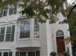 46705 Westover Ter, Sterling, VA 20165