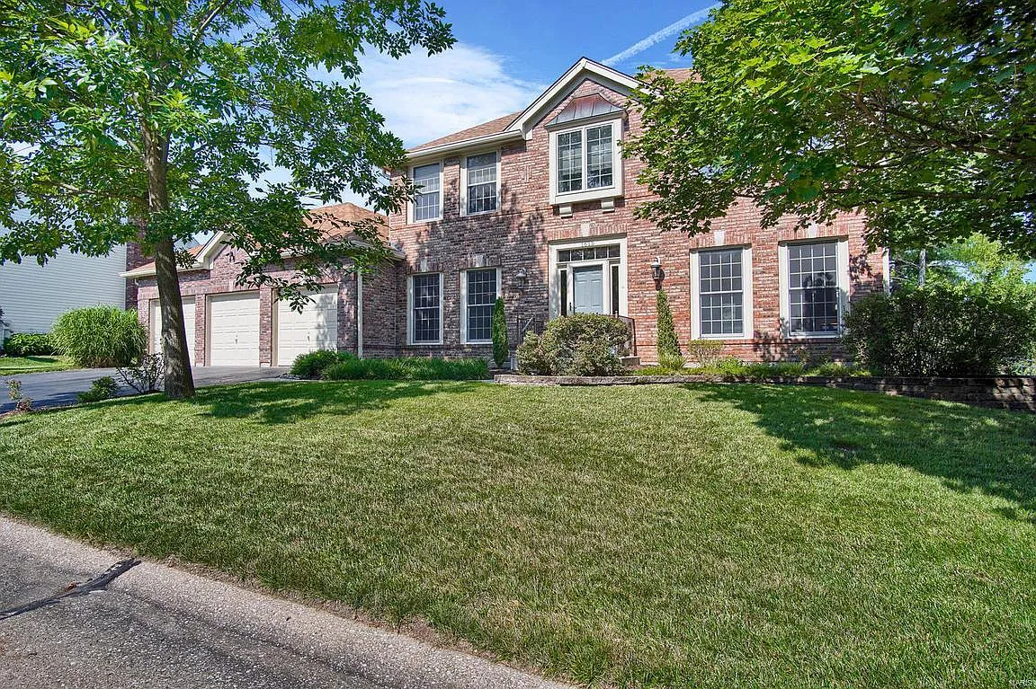 1615 Wilson Forest View Ct photo 1