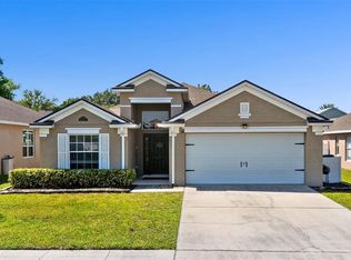 15501 Markham Dr, Clermont, FL 34714