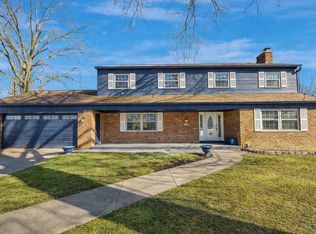650 Allencrest Ct, Cincinnati, OH 45231