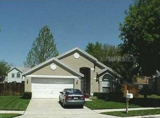 1110 Parker Canal Ct, Oviedo, FL 32765