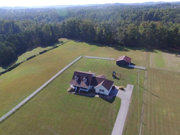 855 Old Hare Rd, East Bernstadt, KY 40729