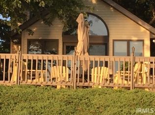 2818 Manitou Park Rd, Rochester, IN 46975