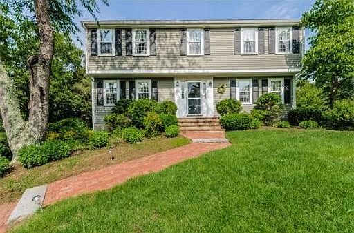 22 Partridge Dr, Hingham, MA 02043 | Zillow