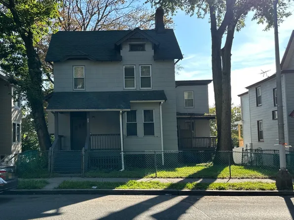 86 No Grove St, East Orange, NJ 07017