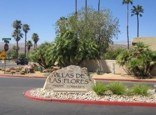 5855 Los Santos Dr, Palm Springs, CA 92264