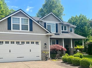 4425 Calumet Way, Eugene, OR 97404