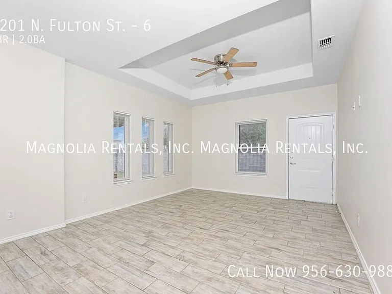 2201 N Fulton St #6 — Photo 13