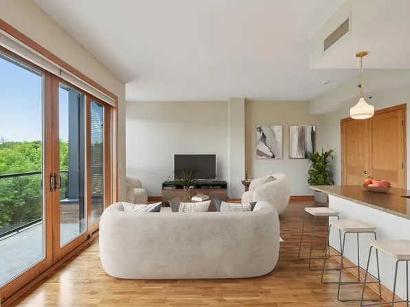 4201 Sunset Dr #N412, Spring Park, MN 55384