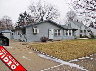 1260 Creal Cres, Ann Arbor, MI 48103