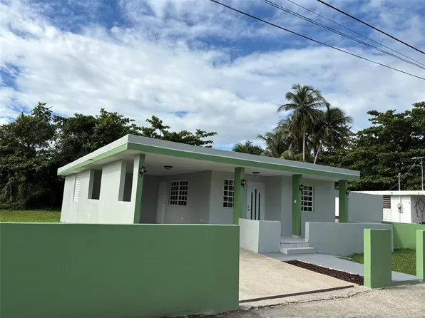 343 Pargo St #Cll-22, Humacao, PR 00791