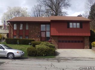 181 Paul St, Johnstown, PA