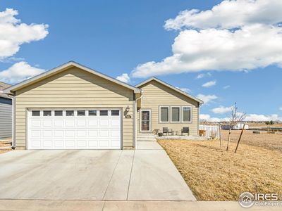 7891 St Vrain Dr, Frederick, CO, 80530