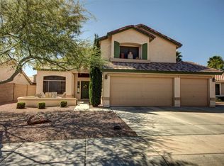 16168 N 159th Ave, Surprise, AZ 85374