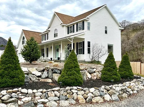 387 N Loafer Canyon Rd, Elk Ridge, UT 84651