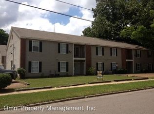 3609 Mynders Ave APT 301, Memphis, TN 38111