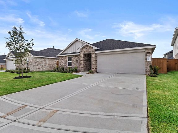 2nd image of 21906 Vernazza Bend Dr