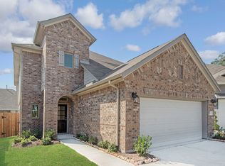32006 Quail Terrace Ln, Conroe, TX 77385
