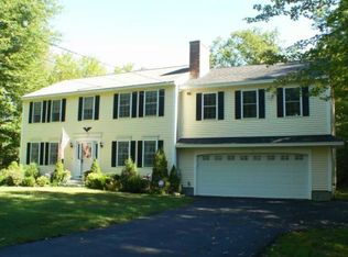 214 Hooksett Rd, Auburn, NH 03032