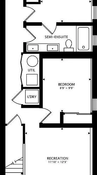 1349 N Leavitt St #1A — Photo 25