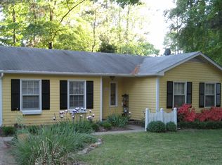 1012 Limerick Lane, Durham, NC 27713