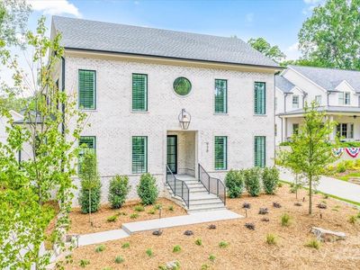 938 Habersham Dr, Charlotte, NC, 28209