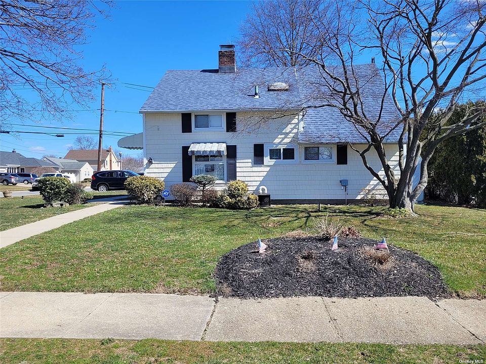 1 Wheelwright Lane, Levittown, NY 11756 Zillow