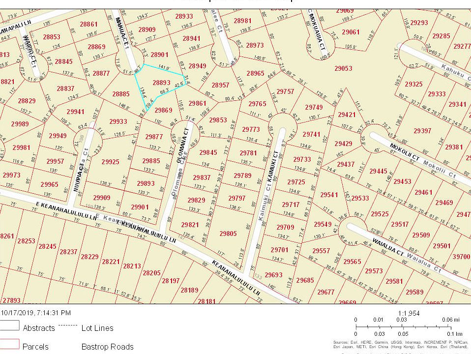 111 Moku Bastrop TX 78602