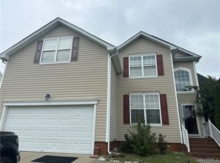 2912 Burley Ridge Ter, Chester, VA 23831
